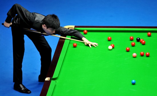 保守估计在 保守估计在