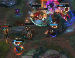 的比赛现实 的比赛现实